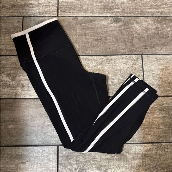 Athleta Elation 7/8 Leggings - Picture 6 of 6